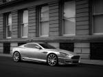 Aston Martin DB9 by Project Kahn 2006 года